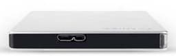 Toshiba – Canvio Slim – Externe harde schijf – 1 TB – USB 3.2 — thumbnail 3