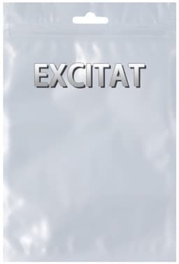 EXCITAT Grillrek - Droogrek - Grillrek van roestvrij staal - Stapelbaar - Geschikt voor het bereiden van biefstuk, kip, vis, spek, groenten en friet - Zilver — thumbnail 5