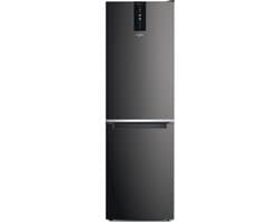 Whirlpool W7X 83T KS Vrijstaand 335 l Zwart