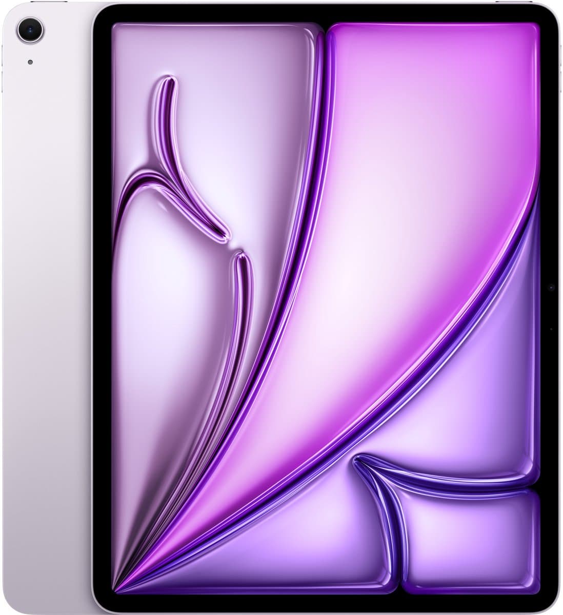 Apple iPad Air M3 (2025) - 13 inch - Wi-Fi - 128GB - Purple — afbeelding 1