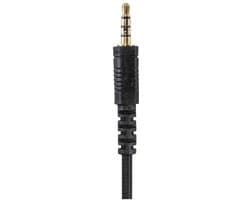 PC-Office-headset HS-P350, stereo, zwart — thumbnail 5