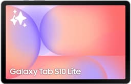 Samsung Galaxy Tab S10 Lite - WiFi- 128GB - Grijs — thumbnail 9
