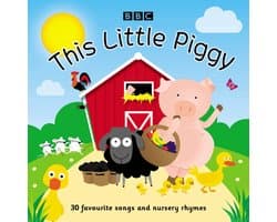 This Little Piggy