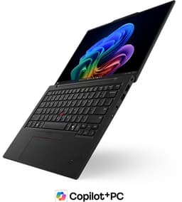 ThinkPad X1 Carbon Gen 13 Aura Edition — thumbnail 2