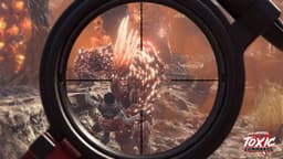 John Carpenter's Toxic Commando - PS5 — thumbnail 4