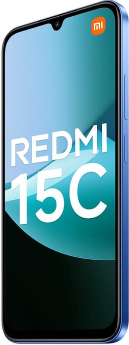 Smartphone-Redmi 15C-4GB+256GB-Blauw — thumbnail 5