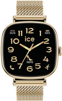 ICE SMART SQ 2.0 - Gold - Milanese - 1.7 — thumbnail 5