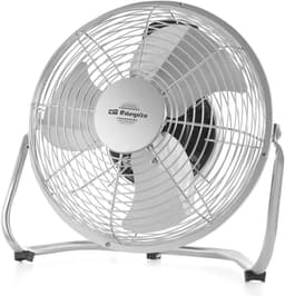 Industriële Ventilator met 3 Snelheden en Draaggreep – 45W Vloerventilator — thumbnail 2