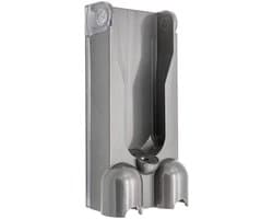 SQOON® Wandhouder Geschikt voor Dyson V10 – Vervangt 969042-01 – Laadstation