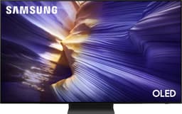 Samsung QE55S93F - 55 inch - 4K OLED - 2025 - Smart TV — thumbnail 1