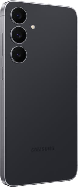 Samsung Galaxy S25 FE - 256GB - Black — thumbnail 4