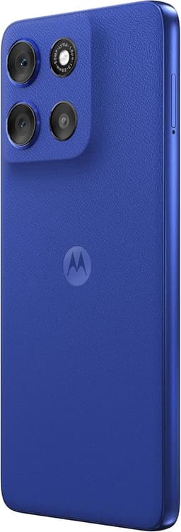 motorola moto g56 5G 8/256GB - Dazzling Blue — thumbnail 7