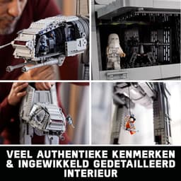 LEGO Star Wars AT-AT™ - 75313 — thumbnail 9