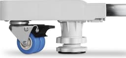 Xavax Transportroller Voor Wasmachine Droger Of Koelkast Verstelbaar — thumbnail 3