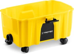 TROTEC Accu stofzuiger VC 15-20V — thumbnail 2