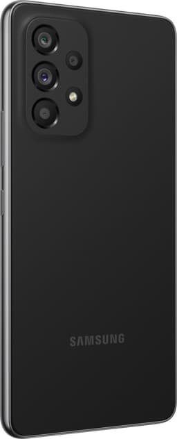 Samsung Galaxy A33 - 128GB - Awesome Black — thumbnail 6