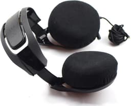 Rekbaar Wasbare Ear Pad Covers Maat M — thumbnail 5