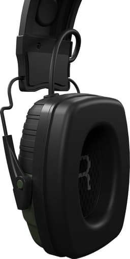ISOtunes Sport DEFY Elektronische gehoorbescherming met bluetooth — thumbnail 4