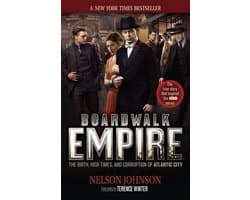 Boardwalk Empire