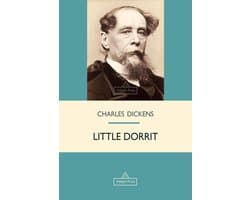 Victorian Epic - Little Dorrit