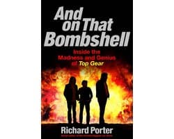 And On That Bombshell