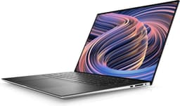 Dell XPS 15 9520 - Laptop - i7-12700H - 16 GB RAM - 512 GB SSD - 15,6 inch — thumbnail 4