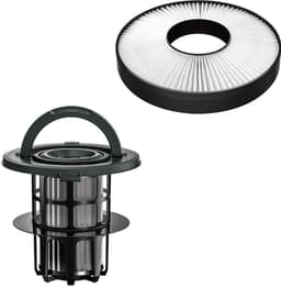 Bosch Prosilence BGS7SIL64 Serie 8 - Stofzuiger zonder zak - Zwart — thumbnail 5