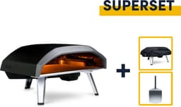 Ooni SUPERSET Koda 16 gasgestookte pizzaoven — thumbnail 1