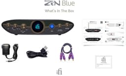 iFi Audio ZEN Blue 3 — thumbnail 5