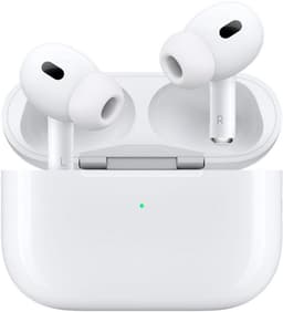 Apple AirPods Pro 2 - met MagSafe oplaadcase (Lightning) — thumbnail 1