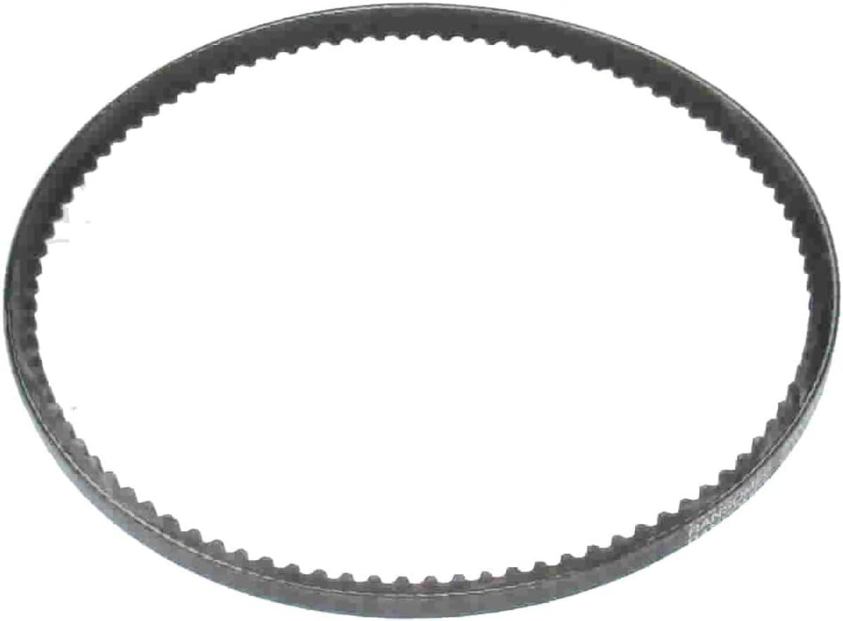 Vervangende Riem - Maaier Riem - Grasmaaier Onderhoud - Origineel Ontwerp - 41 cm - Zwart — afbeelding 1