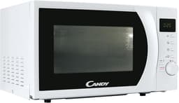 Magnetron - Oven - Snel opwarmen - 13 Automatische programma's - 20 Liter - Wit — thumbnail 5