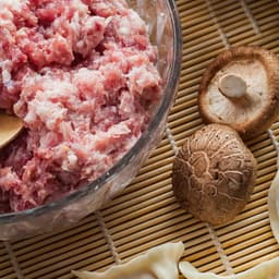 Keuken gehaktmolen - Vleesmixer food chopper - Maaltijden bereiden - Grote capaciteit - 3L kom - Zwart — thumbnail 2