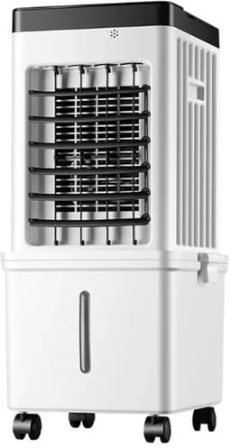 Innovastore Draagbare airconditioner - Waterluchtkoeler - Draagbare Luchtkoeler - Luchtcirculatie - Drie snelheden - 4.4 liter — thumbnail 1