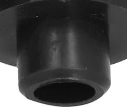 SnelShoppen - 6 Stuks 33/64in Brandstoftank Bus Grommet Vervangingsonderdeel voor Grasmaaier, Hoogwaardige Rubber, Duurzaam, Geschikt voor Kohler Moto — thumbnail 4