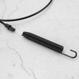 SnelShoppen - Grasmaaier Motor Controle Kabel Koppeling Kabel Geschikt voor Husqvarna CT126 LT151 en Jonsered - Vervangingsonderdeel — thumbnail 4