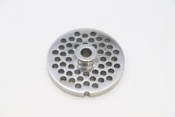 Meat Mincer #32 - Grinding Plate 8 mm — thumbnail 2