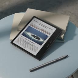 SnelShoppen - BOOX Tablet Go Color 7 Gen 2 - 7" Color ePaper - 64GB HD Android 13 - E-Ink met Front Light - Bluetooth & WiFi - Ideaal voor E-books, St — thumbnail 4