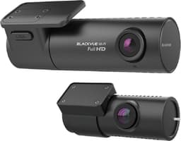 Thijox - BlackVue DR590X-2CH Full HD WiFi Dashcam - 32GB - 1080p Dashcam voor Auto met Voor- en Achtercamera - Sony Starvis CMOS - Ideaal voor Veiligh — thumbnail 4
