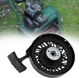 Pull Starter Terugslag Montage - Compatibel met ATCO Balmoral 14S/17S/20S - Voor Tecumseh AQ148 148cc Motoren - Eenvoudig te installeren - Duurzaam en betrouwbaar - Trekstarter — thumbnail 4
