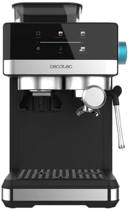 Cecotec Power Espresso 20 Grind – Espressoapparaat – Bonen — thumbnail 3