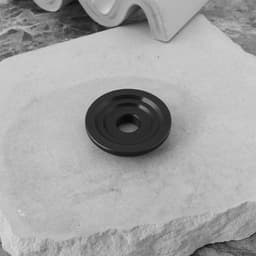 Dailygoods - 4 Stuks Vervangende Grasmaaier Blade Bolts met Wasmachine — thumbnail 4