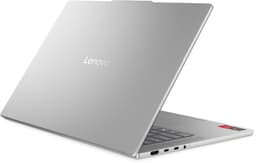 Lenovo IdeaPad Slim 5 15ARP10 AMD Ryzen™ 7 7735HS Laptop 38,4 cm (15.1") WQXGA 16 GB LPDDR5x-SDRAM 512 GB SSD Wi-Fi 6 (802.11ax) Windows 11 Home Grijs Engels — thumbnail 2
