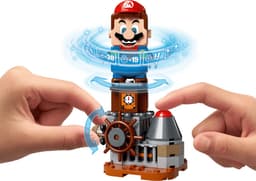 LEGO 71380 Super Mario - Makersset: Beheers je avonturen — thumbnail 4