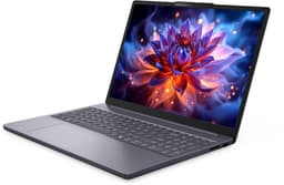 Lenovo IdeaPad Slim 3 15IWC11 Intel Core 3 304 Laptop 38,9 cm (15.3") WUXGA 16 GB DDR5-SDRAM 512 GB SSD Wi-Fi 6 (802.11ax) Windows 11 Home Engels Grijs — thumbnail 3
