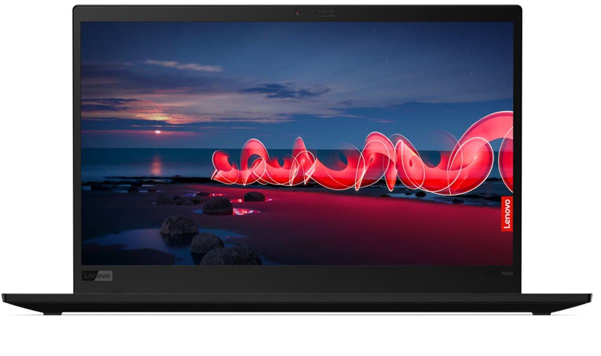 Lenovo ThinkPad X1 Carbon Gen 8 - Intel Core i7-10610U — afbeelding 1