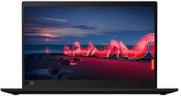 Lenovo ThinkPad X1 Carbon Gen 8 - Intel Core i7-10610U — thumbnail 1