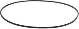 Grasmaaier Riem - Aandrijfriem Gazonmaaier - Gazon Onderhoud - Duurzaam Rubber - 889 Inch - Zwart — thumbnail 2