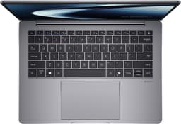 ASUS ExpertBook PM3406CHA-LY0044X Copilot+ PC AMD Ryzen™ 7 260 Laptop 35,6 cm (14") WUXGA 16 GB DDR5-SDRAM 512 GB SSD Wi-Fi 7 (802.11be) Windows 11 Pro Grijs QWERTY US International — thumbnail 3