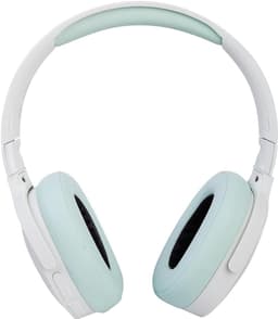 Draadloze Hoofdtelefoon - Over-Ear Koptelefoon - Muziek Luisteren - Bluetooth 5.1 - Eén Maat - Zwart — thumbnail 3